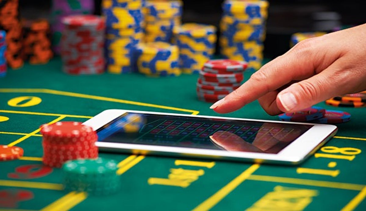 online casino offers