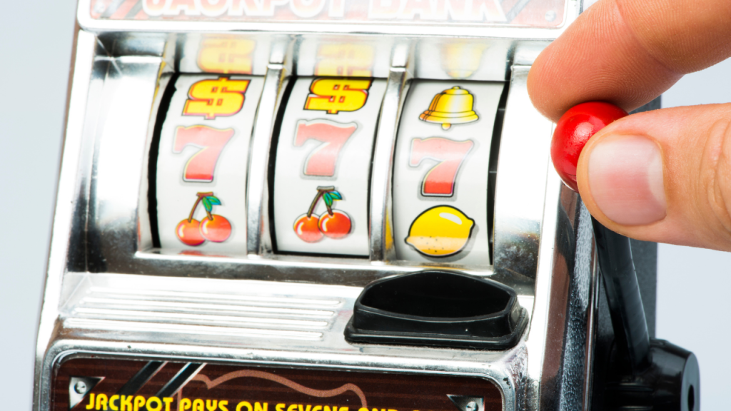 Popular Online Slots