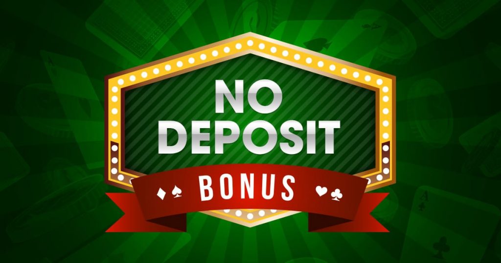 No deposit Casino