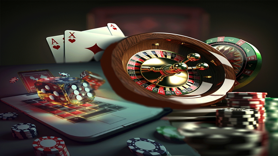 Online Casinos